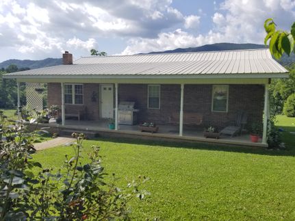 Land in Lee County, Virginia