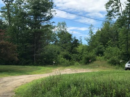 Land in Franklin County, Maine