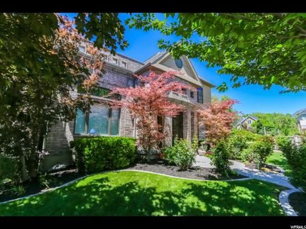 Oceanfront Property in Utah County, Utah