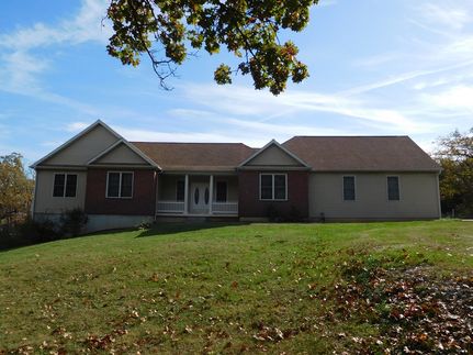 Land in Polk County, Missouri