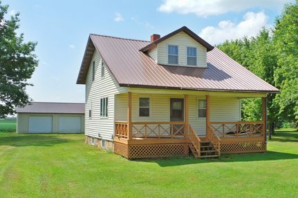Land in Clark County, Wisconsin