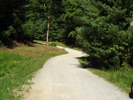 Recreational Property in Morgan County, Tennessee