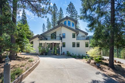 Farm and Ranch in El Dorado County, California