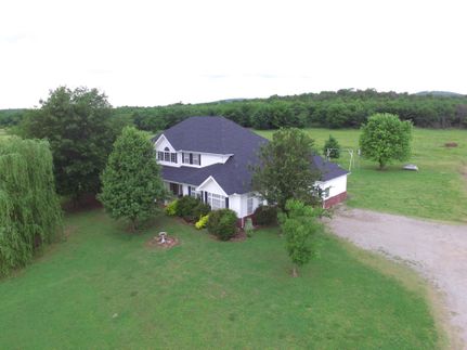 Recreational Property in Haskell County, Oklahoma