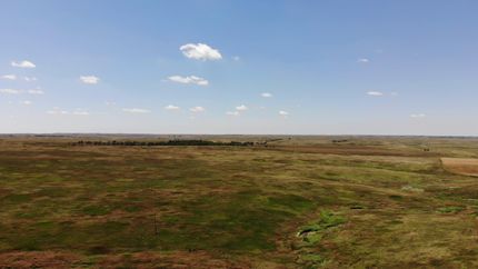 Land in Tripp County, South Dakota