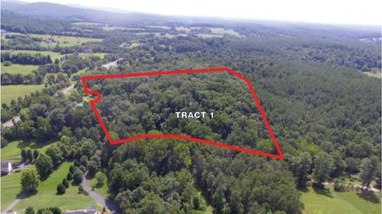 Recreational Property in Albemarle County, Virginia