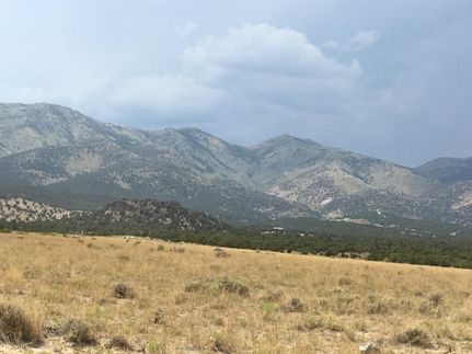 Recreational Property in White Pine County, Nevada