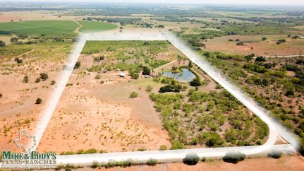 Land in Atascosa County, Texas