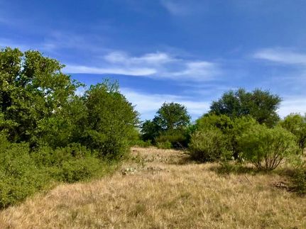 Undeveloped Land in Eastland County, Texas