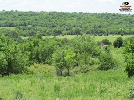 Recreational Property in Cowley County, Kansas