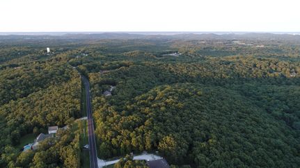 Land in Jefferson County, Missouri