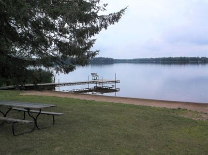 Recreational Property in Polk County, Wisconsin