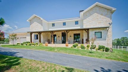 Farm and Ranch in Garland County, Arkansas