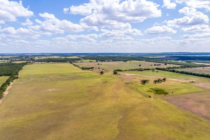 Timberland Property in Eastland County, Texas