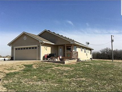 Timberland Property in Shawnee County, Kansas