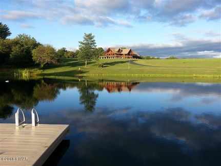 Land in Wayne County, Pennsylvania