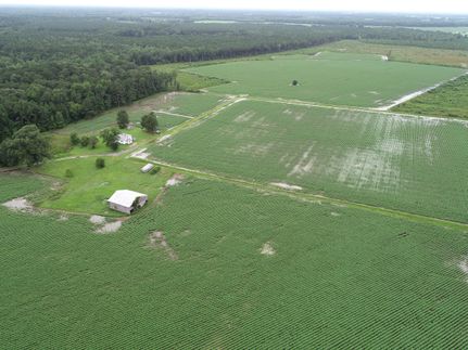 Land in Bertie County, North Carolina