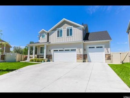 Land in Salt Lake County, Utah