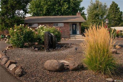 Farm and Ranch in Yakima County, Washington