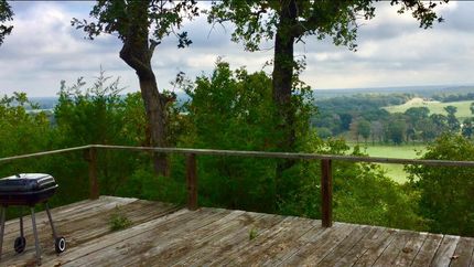 Farm and Ranch in Robertson County, Texas