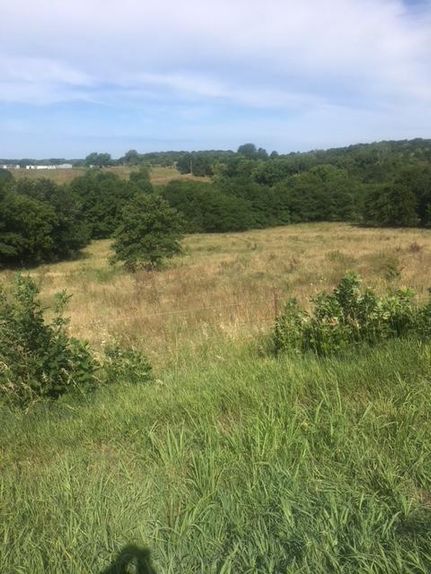 Land in Buchanan County, Missouri