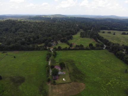 Land in Polk County, Georgia