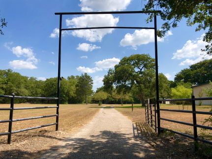 Commercial Property in Limestone County, Texas