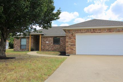 Recreational Property in Leon County, Texas