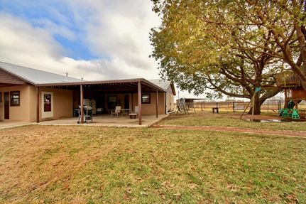 Horse Property in Bexar County, Texas