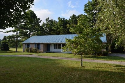 Farm and Ranch in Floyd County, Virginia