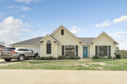 Land in Smith County, Texas