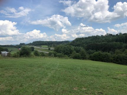 Land in Rockbridge County, Virginia