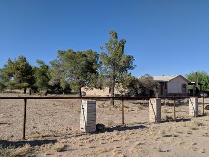 Farm and Ranch in Maricopa County, Arizona