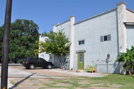 Recreational Property in Fayette County, Texas