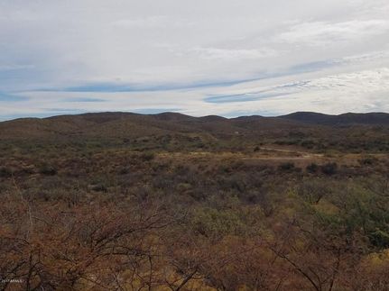 Farm and Ranch in Yavapai County, Arizona