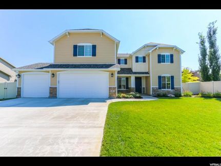 House in Davis County, Utah