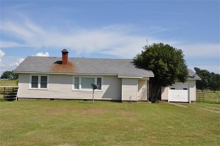 Recreational Property in Le Flore County, Oklahoma