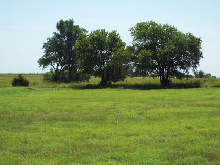 Land in Logan County, Oklahoma
