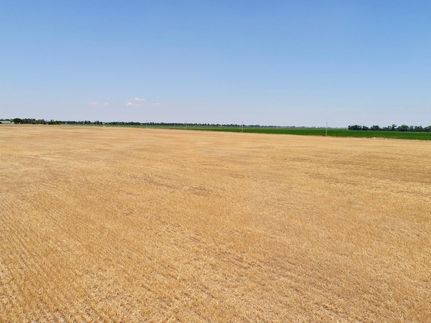 Farm and Ranch in Harvey County, Kansas