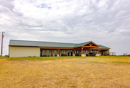 Timberland Property in Brown County, Texas