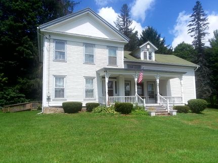 Farm and Ranch in Otsego County, New York