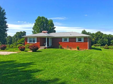 Farm and Ranch in Daviess County, Kentucky