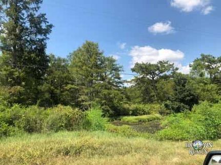 Land in Franklin Parish, Louisiana