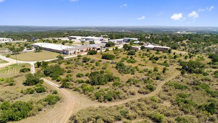 Undeveloped Land in Burnet County, Texas