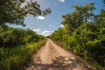 Recreational Property in Goliad County, Texas