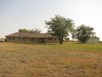 Horse Property in Wheeler County, Texas