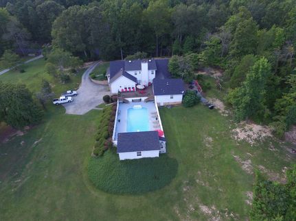Farm and Ranch in Saint Clair County, Alabama