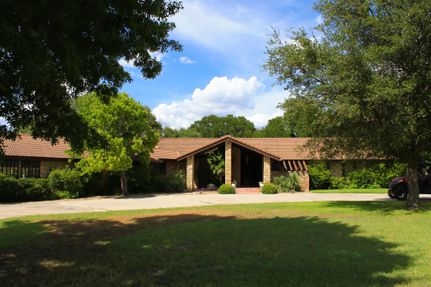 Land in San Saba County, Texas
