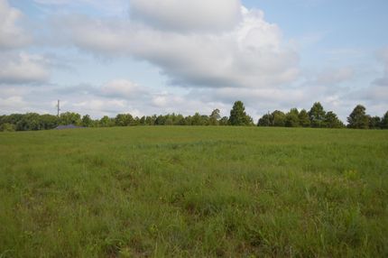 Farm and Ranch in Spartanburg County, South Carolina