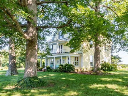 Land in Albemarle County, Virginia